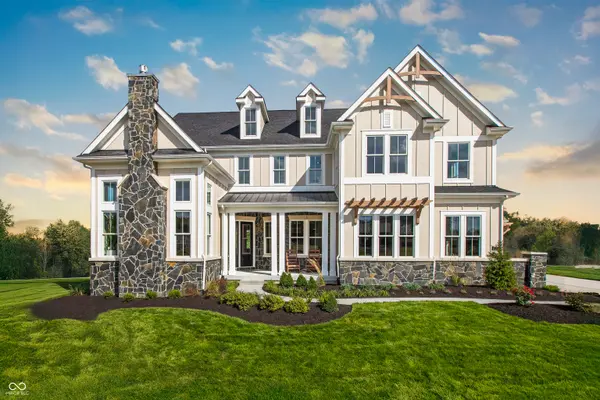 1572 Old Hickory LN, Westfield, IN 46074
