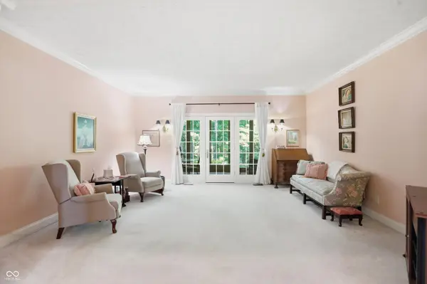 5744 Hickory Woods DR, Plainfield, IN 46168