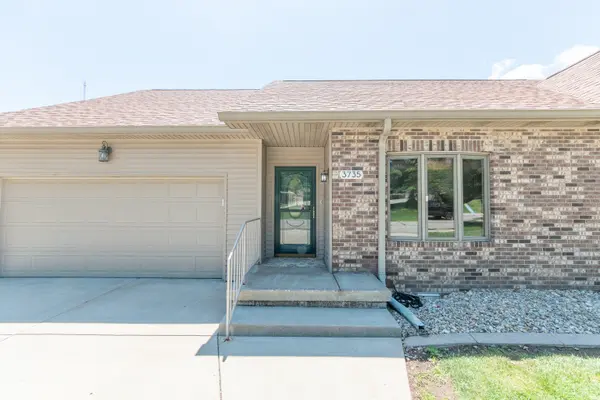 3735 W Two Mile House RD, Columbus, IN 47201