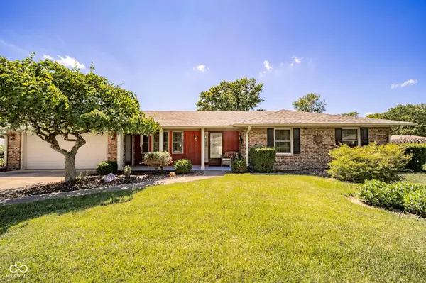 4703 Summer DR, Anderson, IN 46012
