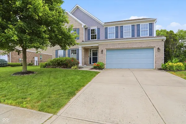8720 New Heritage DR, Indianapolis, IN 46239