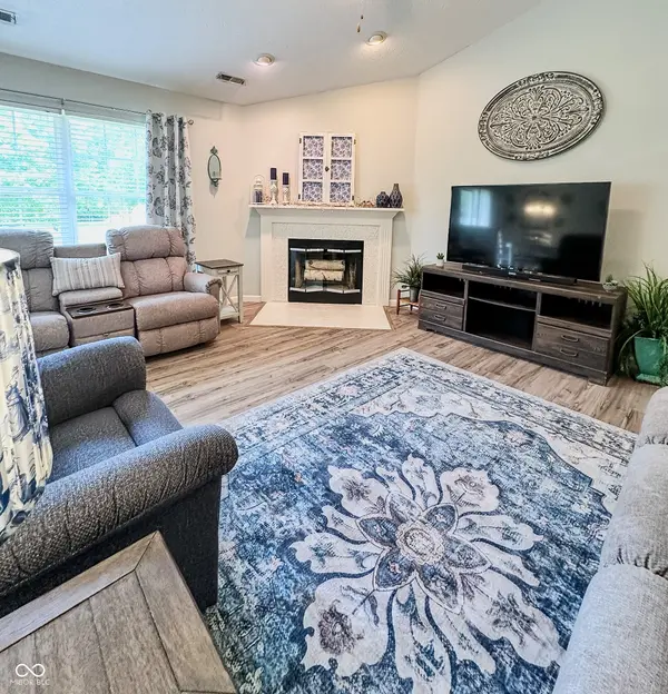 188 Oxford AVE, Pendleton, IN 46064