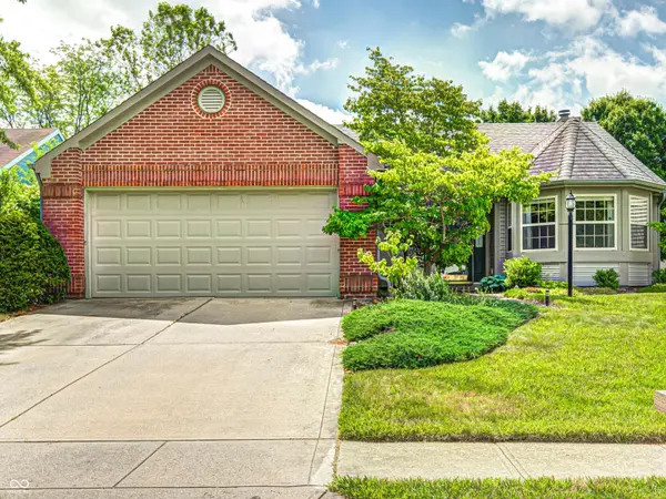 1845 Glendora DR, Indianapolis, IN 46214