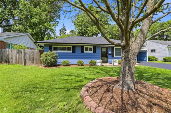 5626 Ralston AVE, Indianapolis, IN 46220