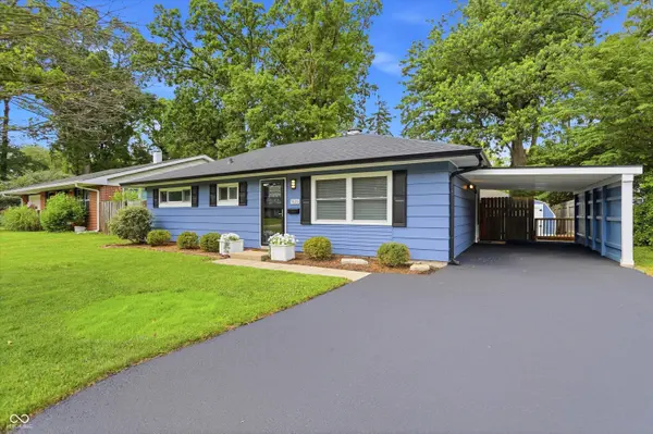 5626 Ralston AVE, Indianapolis, IN 46220