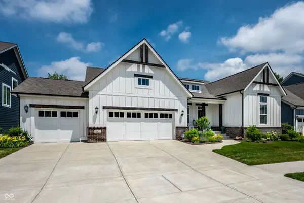 15611 Woodford DR, Westfield, IN 46074
