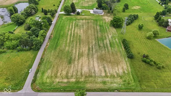 0 W County Rd 500 N, Fairland, IN 46126