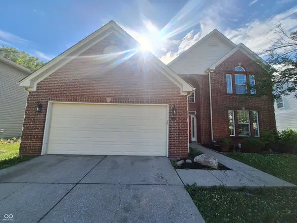 8237 Alcona DR, Indianapolis, IN 46237