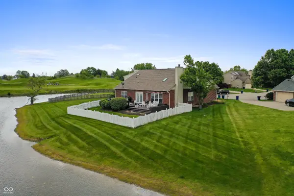 5518 Hammock Glen DR, Indianapolis, IN 46235