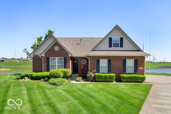 5518 Hammock Glen DR, Indianapolis, IN 46235