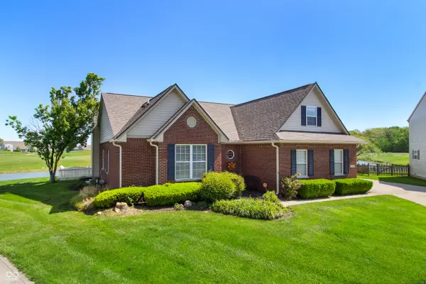 5518 Hammock Glen DR, Indianapolis, IN 46235