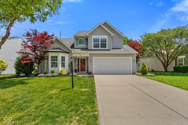 661 Country Walk DR,  Brownsburg,  IN 46112