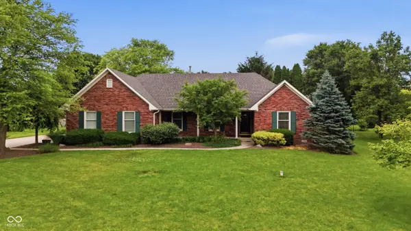 3343 S Rosewind DR, New Palestine, IN 46163