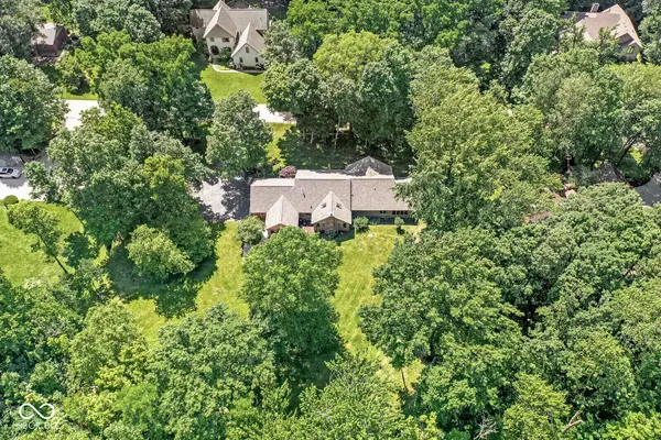 112 Pinehurst AVE, Fishers, IN 46037
