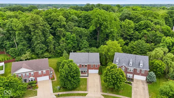 10180 Eagle Eye WAY, Indianapolis, IN 46234