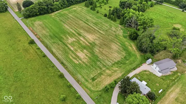 0 W 500 N, Fairland, IN 46126