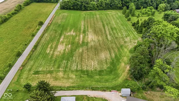 0 W 500 N, Fairland, IN 46126