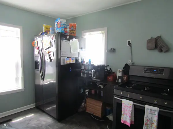1304 E Main ST, Crawfordsville, IN 47933