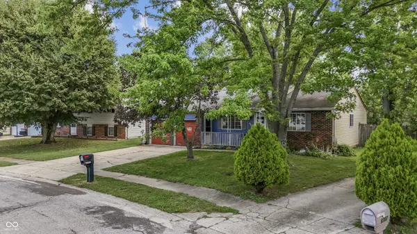 6655 Cordova DR, Indianapolis, IN 46221
