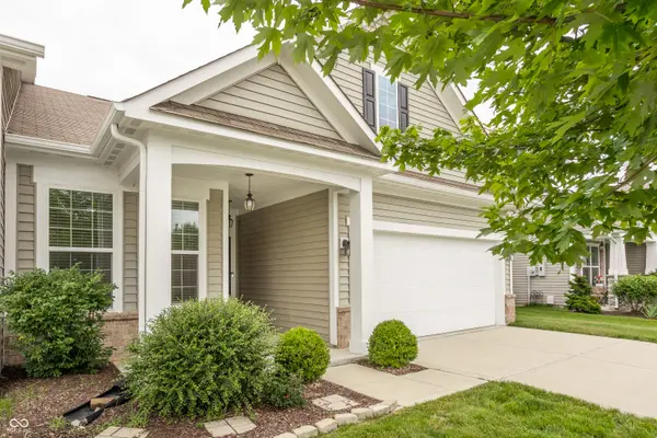 6290 Wonder LN, Whitestown, IN 46075