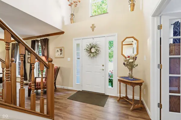 1201 Elm Grove, Greenwood, IN 46143