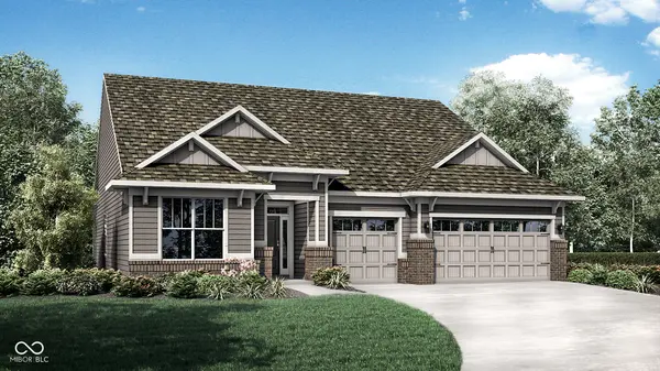 9335 Devonsire WAY, Mccordsville, IN 46055
