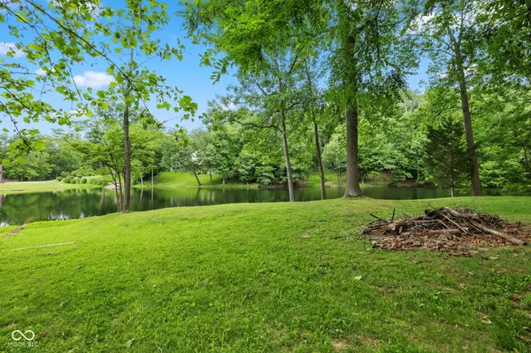 3838 N Berkshire LN, Martinsville, IN 46151