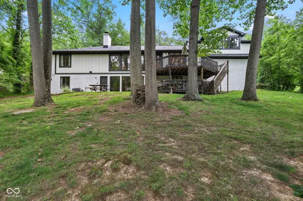 3838 N Berkshire LN, Martinsville, IN 46151
