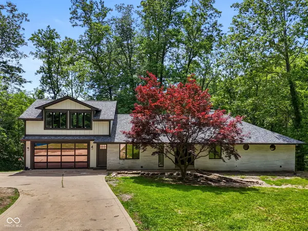 3838 N Berkshire LN, Martinsville, IN 46151