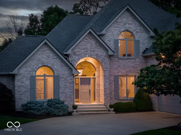 12350 Petalon TRCE, Fishers, IN 46037
