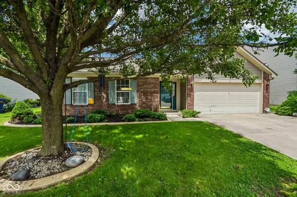 6660 W Denton DR, Mccordsville, IN 46055