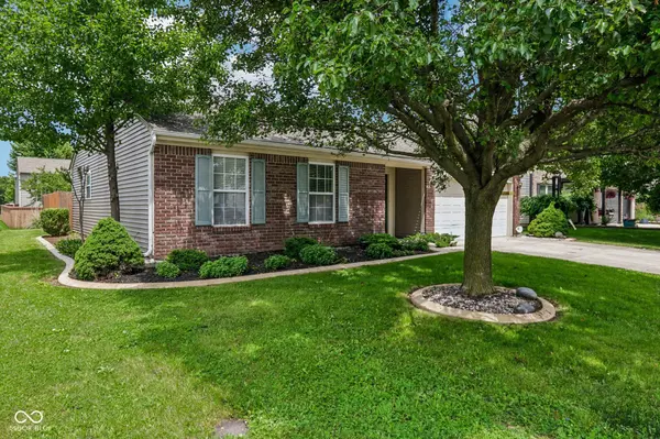 6660 W Denton DR, Mccordsville, IN 46055