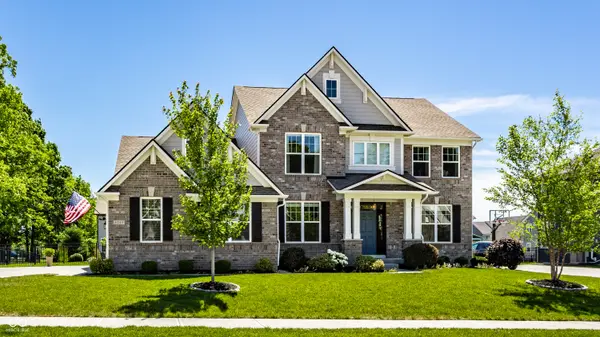 4049 Forbes RD, Bargersville, IN 46106