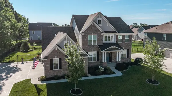 4049 Forbes RD, Bargersville, IN 46106