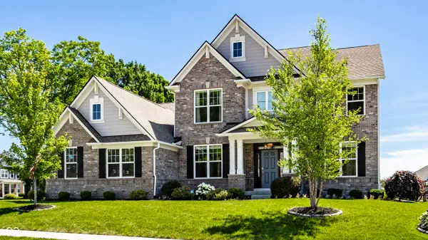4049 Forbes RD, Bargersville, IN 46106