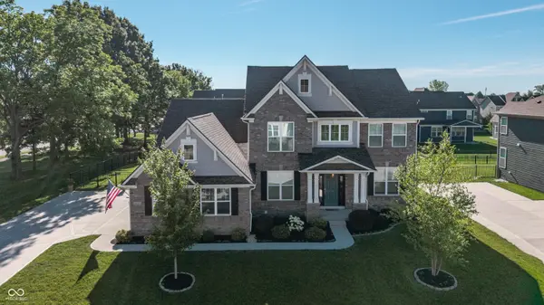 4049 Forbes RD, Bargersville, IN 46106