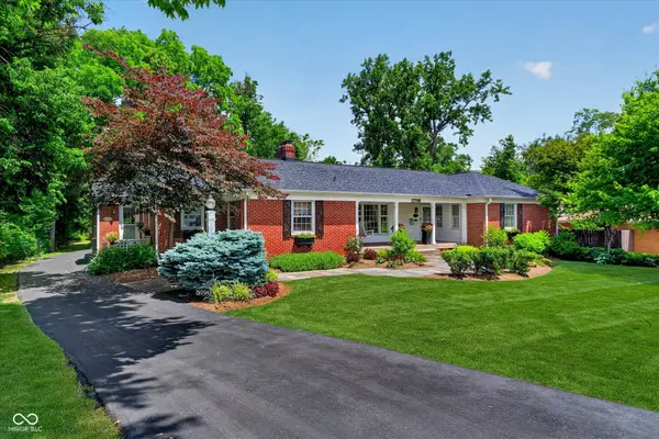 5790 E Michigan ST, Indianapolis, IN 46219