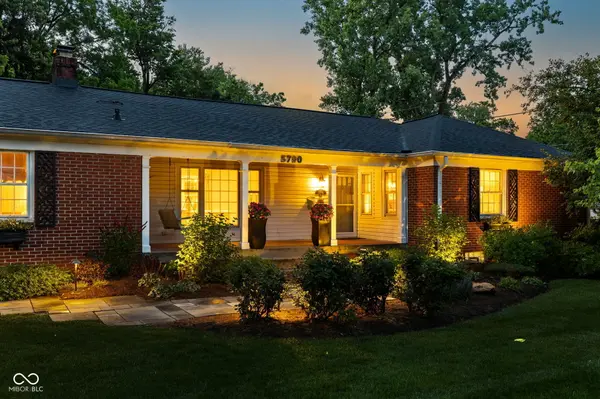 5790 E Michigan ST, Indianapolis, IN 46219