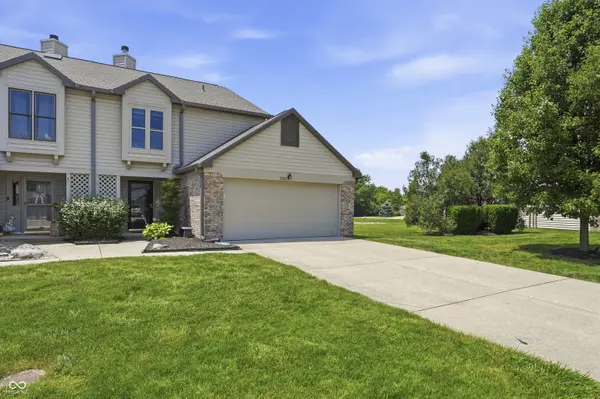 7135 Sea Pine DR, Indianapolis, IN 46250