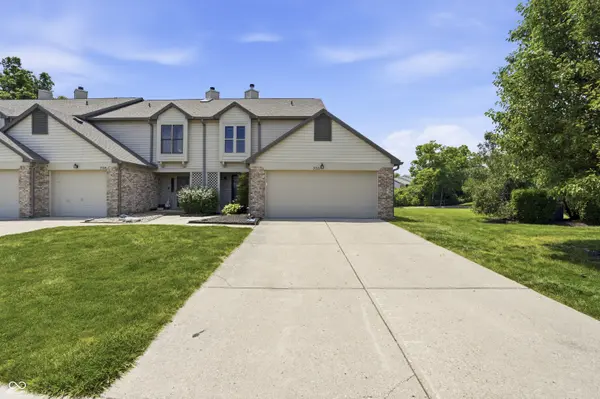 7135 Sea Pine DR, Indianapolis, IN 46250