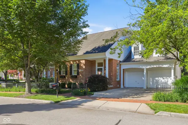 8058 Lynch LN, Indianapolis, IN 46250