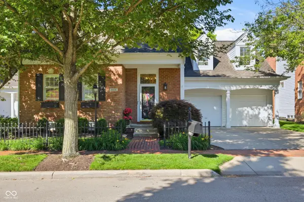 8058 Lynch LN, Indianapolis, IN 46250