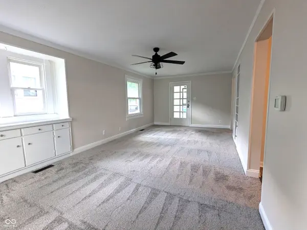 416 S Spencer AVE, Indianapolis, IN 46219