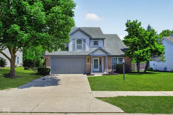 5794 Annandale DR, Carmel, IN 46033