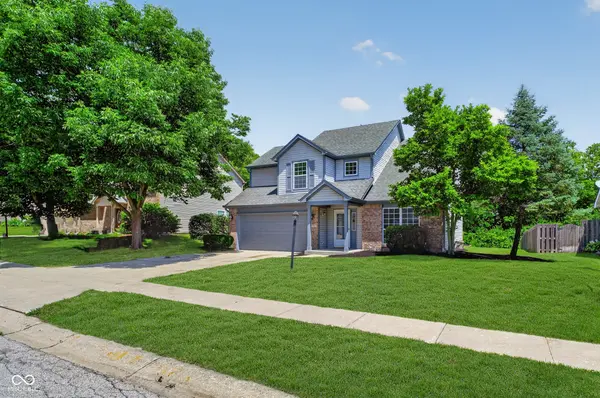 5794 Annandale DR, Carmel, IN 46033