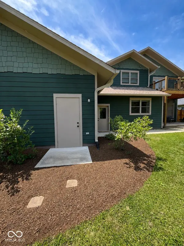 731 Graham ST, Franklin, IN 46131