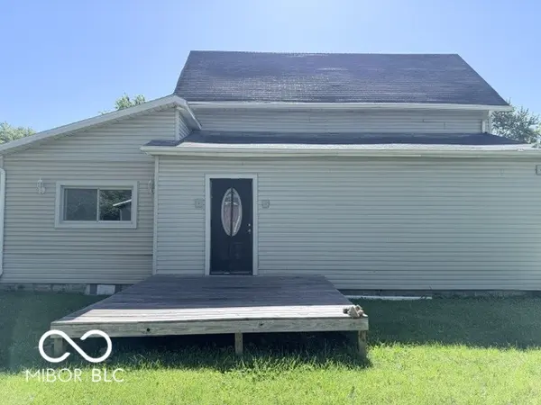 2508 N A ST, Elwood, IN 46036