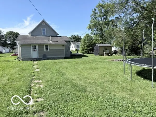 2508 N A ST, Elwood, IN 46036