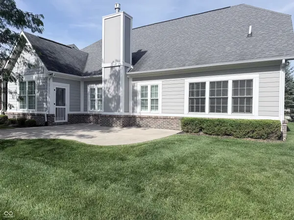 15435 Mission Hills DR, Carmel, IN 46033