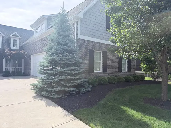 15435 Mission Hills DR, Carmel, IN 46033